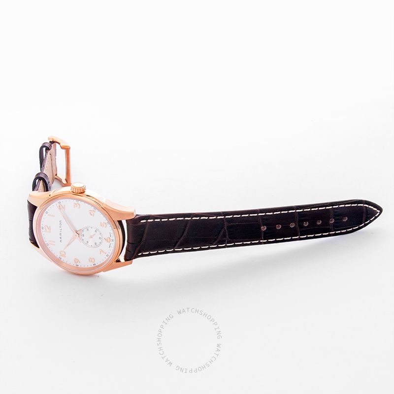 replica Hamilton Jazzmaster H38441553 WATCHES 1