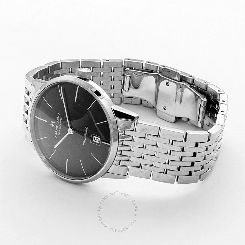 replica Hamilton American Classic H38455131 WATCHES 1 
