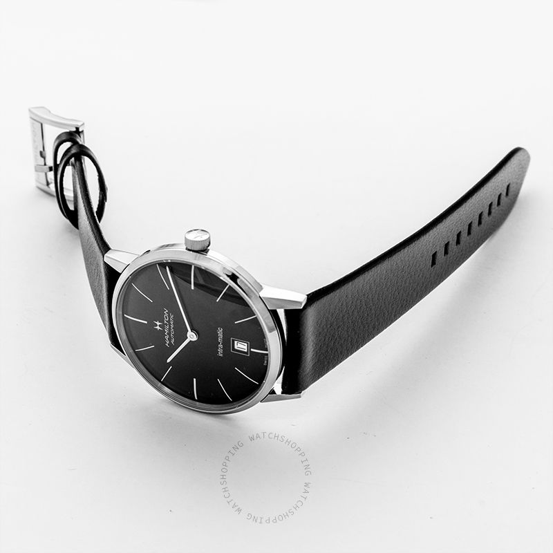 replica Hamilton American Classic H38455731 WATCHES 1