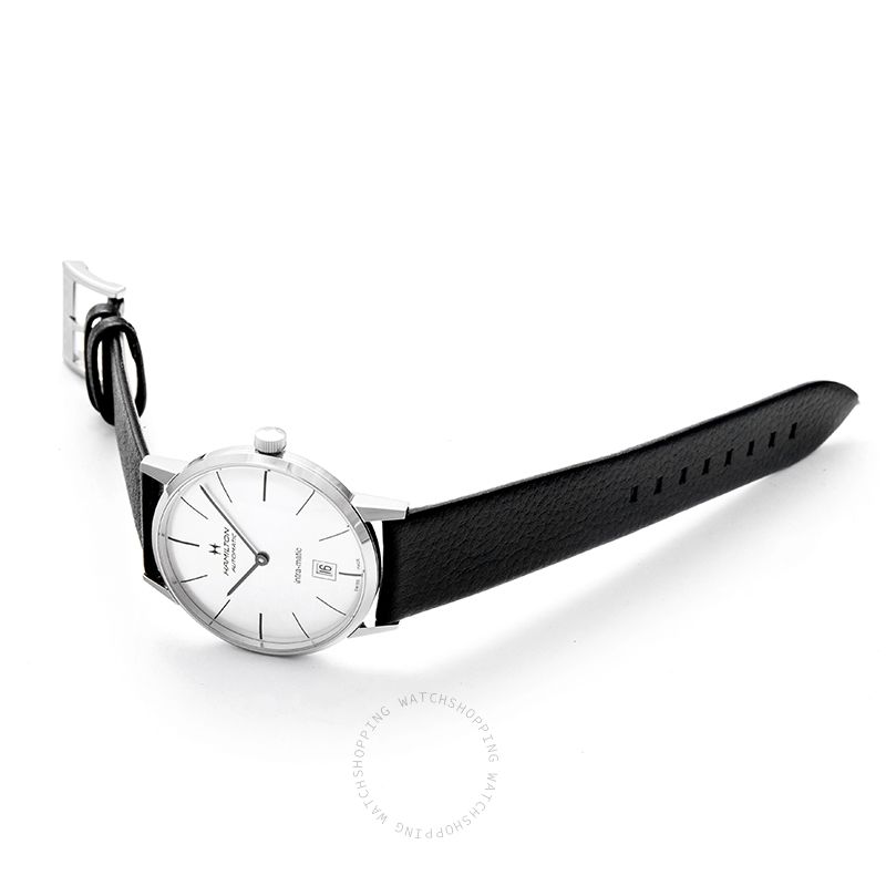 replica Hamilton American Classic H38455751 WATCHES 1