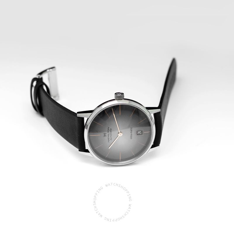 replica Hamilton American Classic H38455781 WATCHES 1