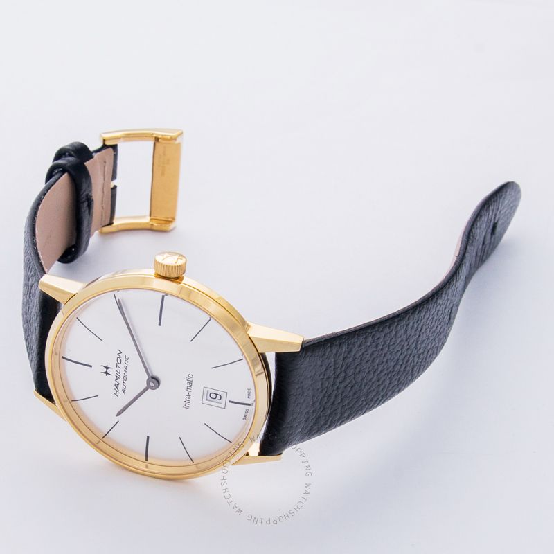 replica Hamilton American Classic H38475751 WATCHES 1