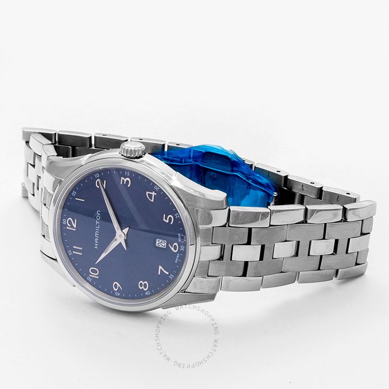 replica Hamilton Jazzmaster H38511143 WATCHES 1