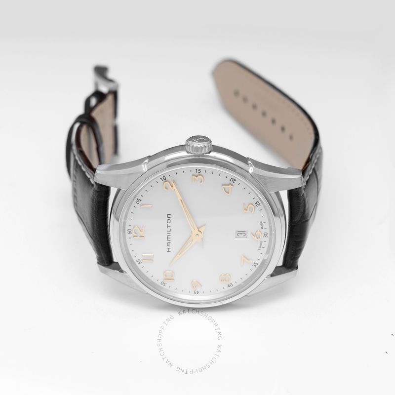 replica Hamilton Jazzmaster H38511513 WATCHES 1