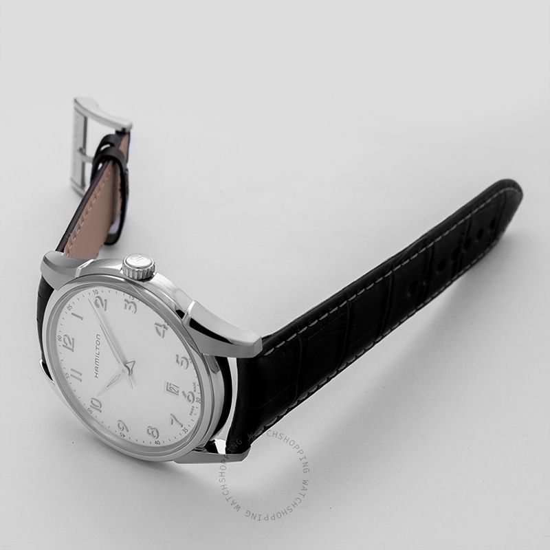 replica Hamilton Jazzmaster H38511553 WATCHES 1