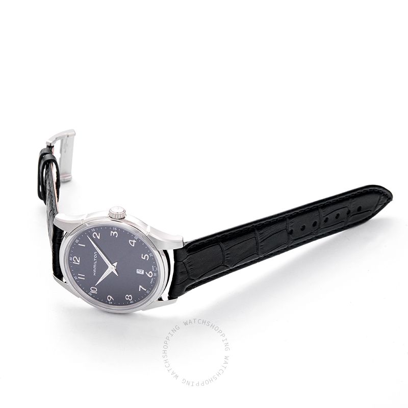 replica Hamilton Jazzmaster H38511733 WATCHES 1