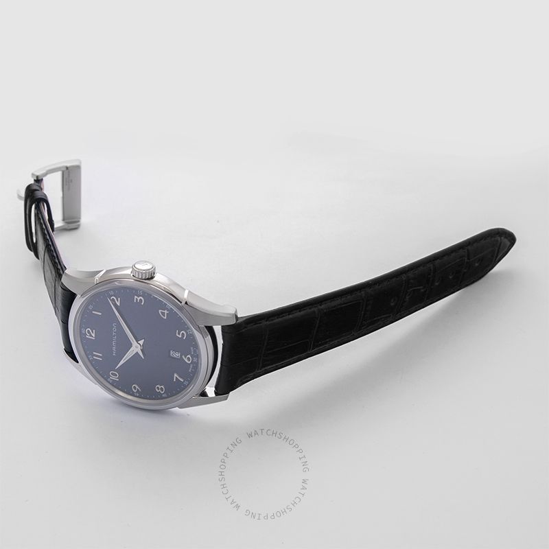 replica Hamilton Jazzmaster H38511743 WATCHES 1