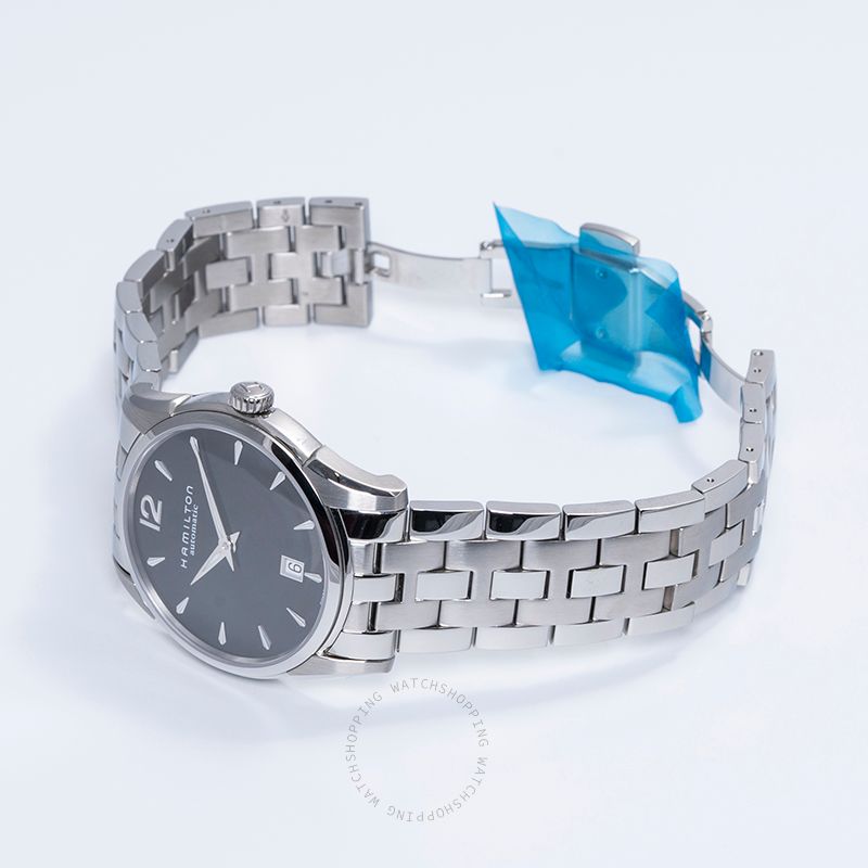 replica Hamilton Jazzmaster H38515135 WATCHES 1