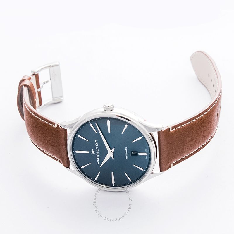 replica Hamilton Jazzmaster H38525541 WATCHES 1