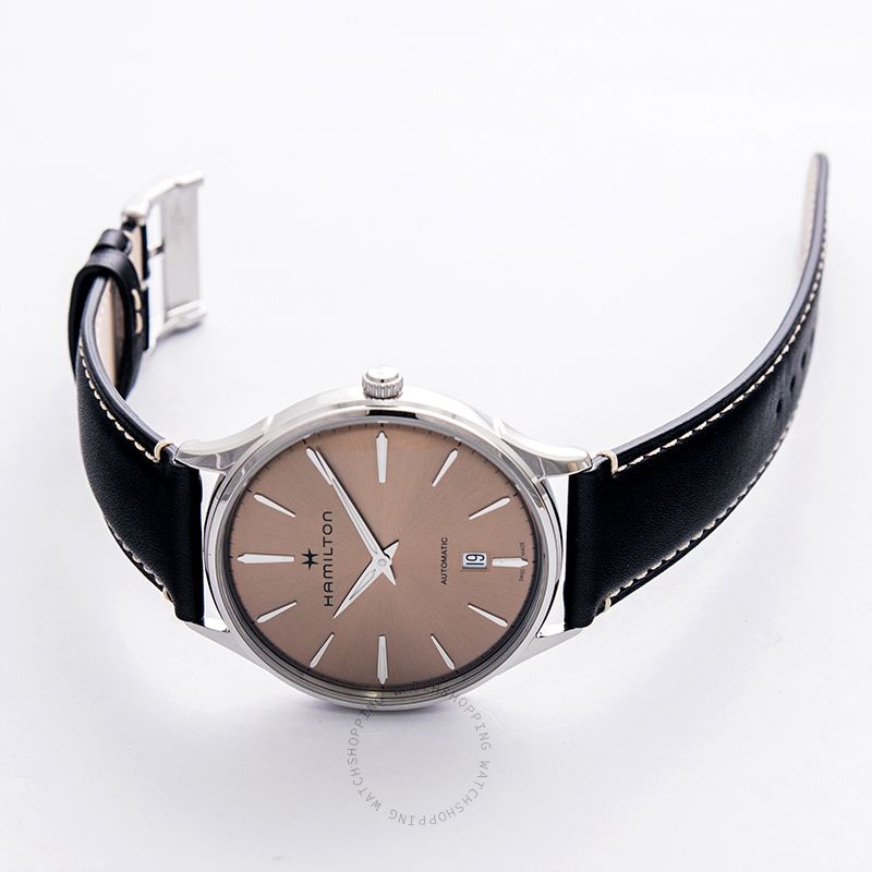 replica Hamilton Jazzmaster H38525721 WATCHES 1