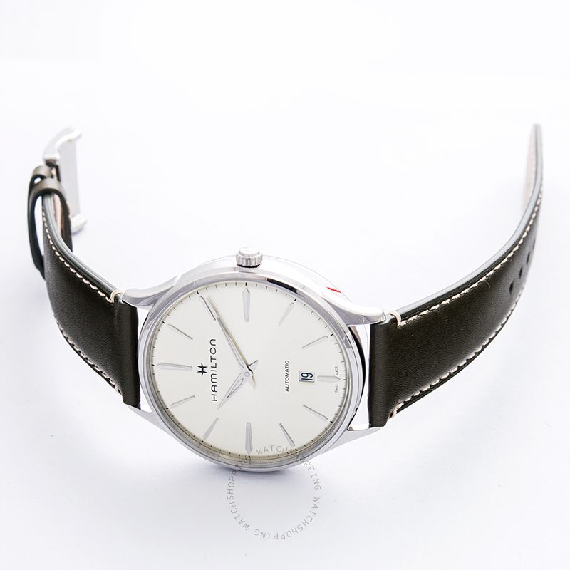 replica Hamilton Jazzmaster H38525811 WATCHES 1