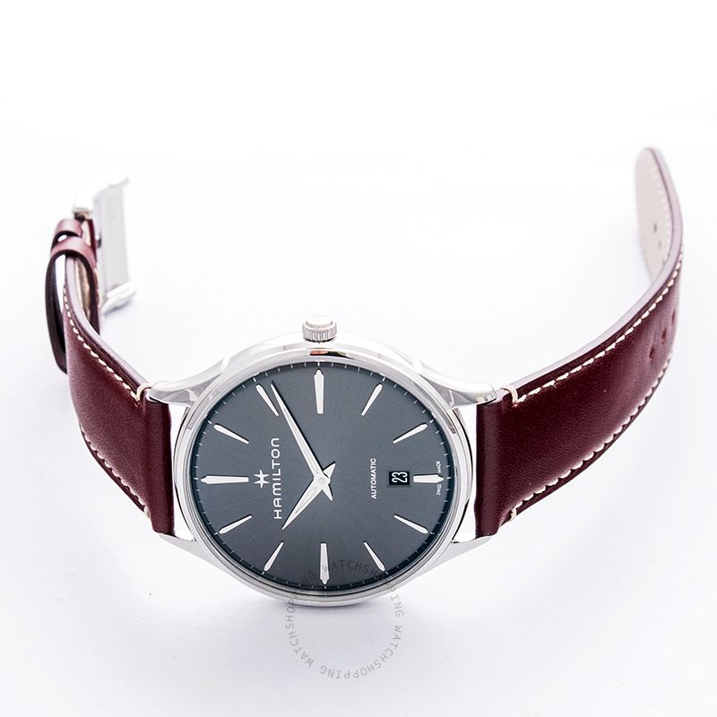 replica Hamilton Jazzmaster H38525881 WATCHES 1
