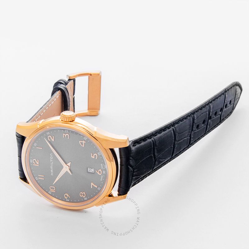 replica Hamilton Jazzmaster H38541783 WATCHES 1