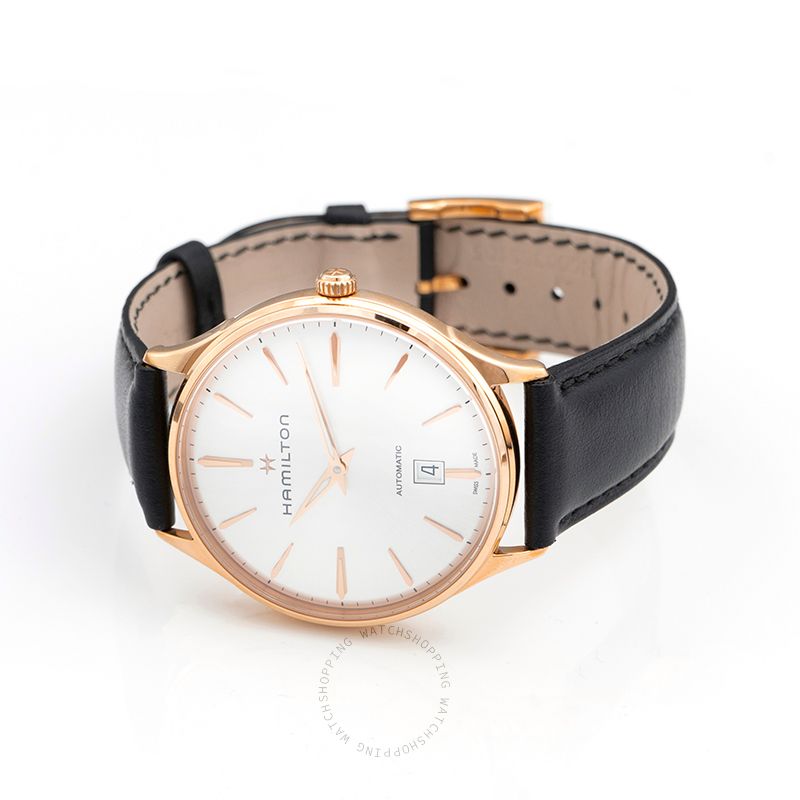 replica Hamilton Jazzmaster H38545751 WATCHES 1