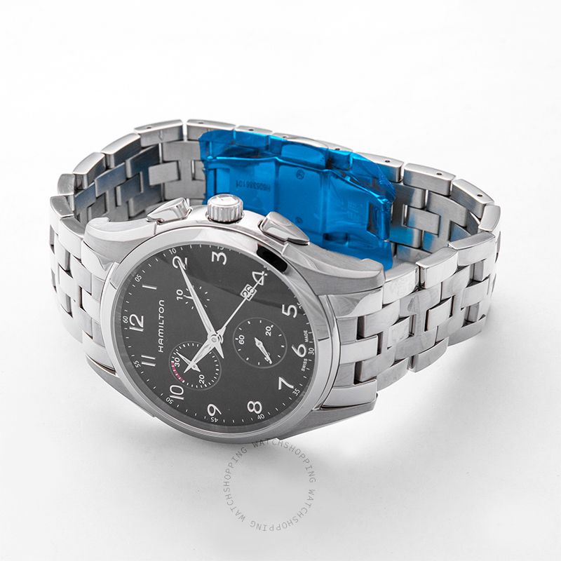 replica Hamilton Jazzmaster H38612133 WATCHES 1 
