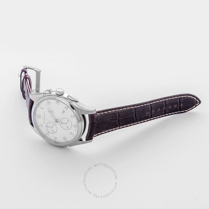 replica Hamilton Jazzmaster H38612553 WATCHES 1