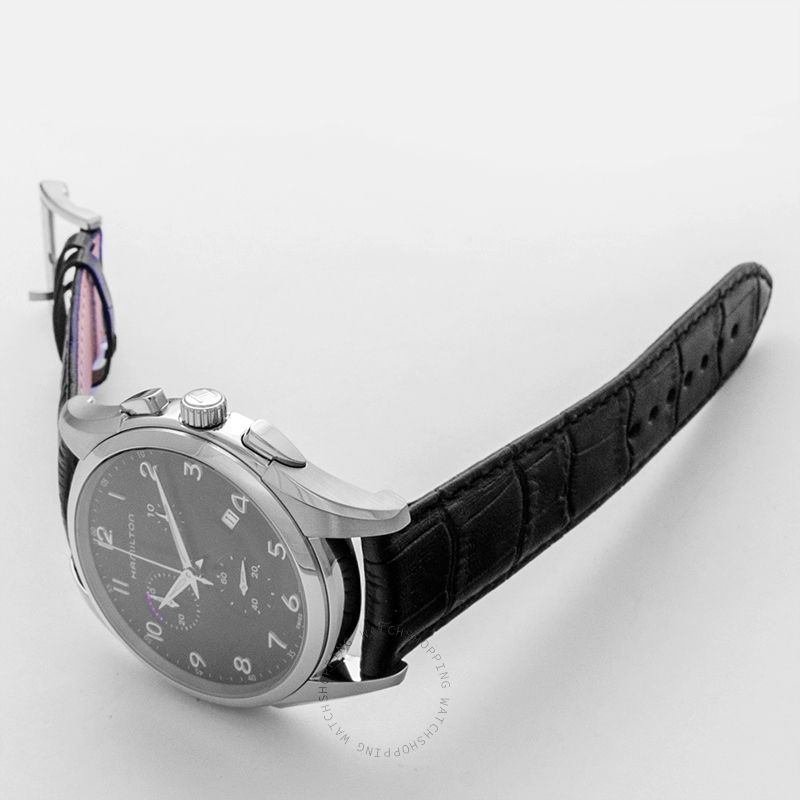 replica Hamilton Jazzmaster H38612733 WATCHES 1