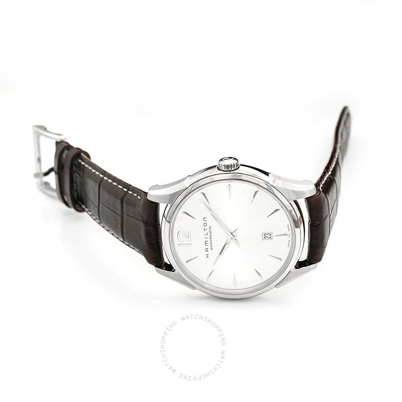 replica Hamilton Jazzmaster H38615555 WATCHES 1 