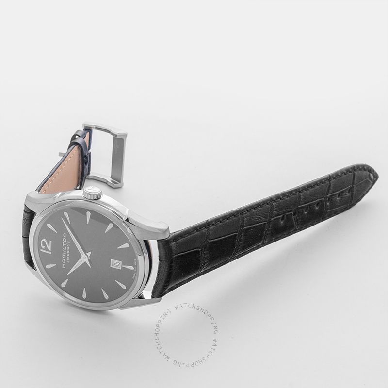 replica Hamilton Jazzmaster H38615735 WATCHES 1