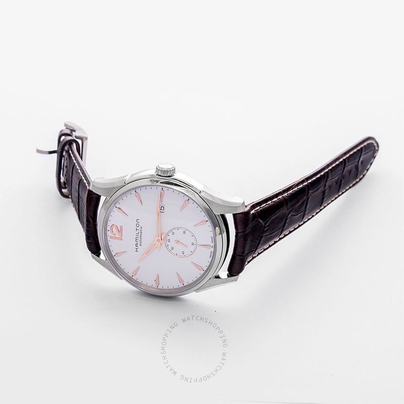 replica Hamilton Jazzmaster H38655515 WATCHES 1