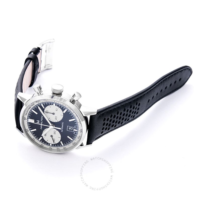 replica Hamilton American Classic H38716731 WATCHES 1