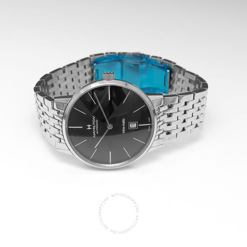 replica Hamilton American Classic H38755131 WATCHES 1