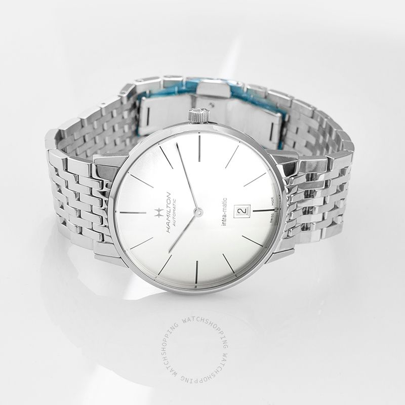replica Hamilton American Classic H38755151 WATCHES 1