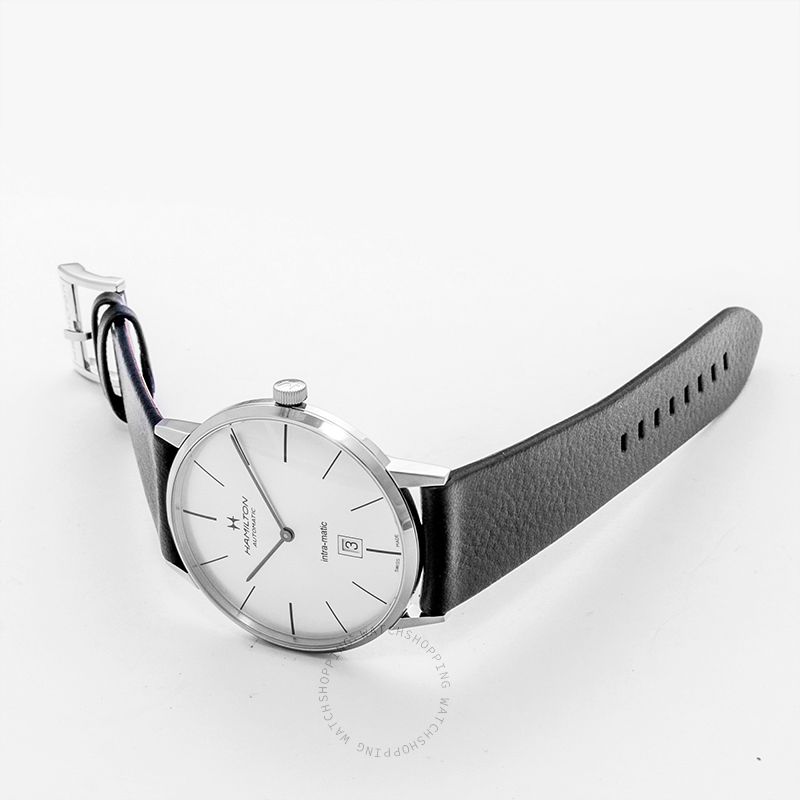 replica Hamilton American Classic H38755751 WATCHES 1