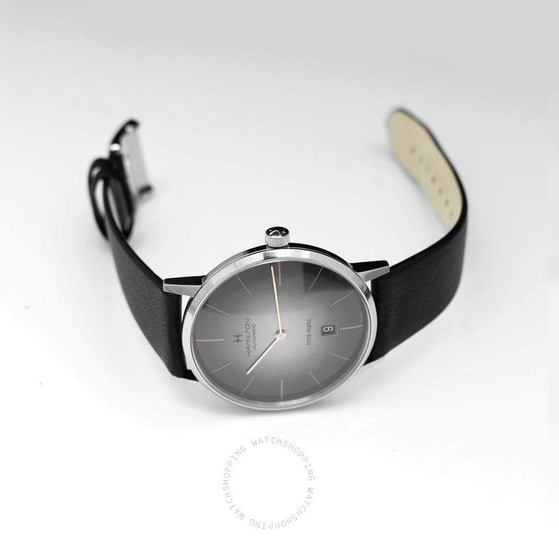 replica Hamilton American Classic H38755781 WATCHES 1