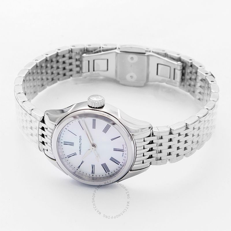 replica Hamilton American Classic H39251194 WATCHES 1