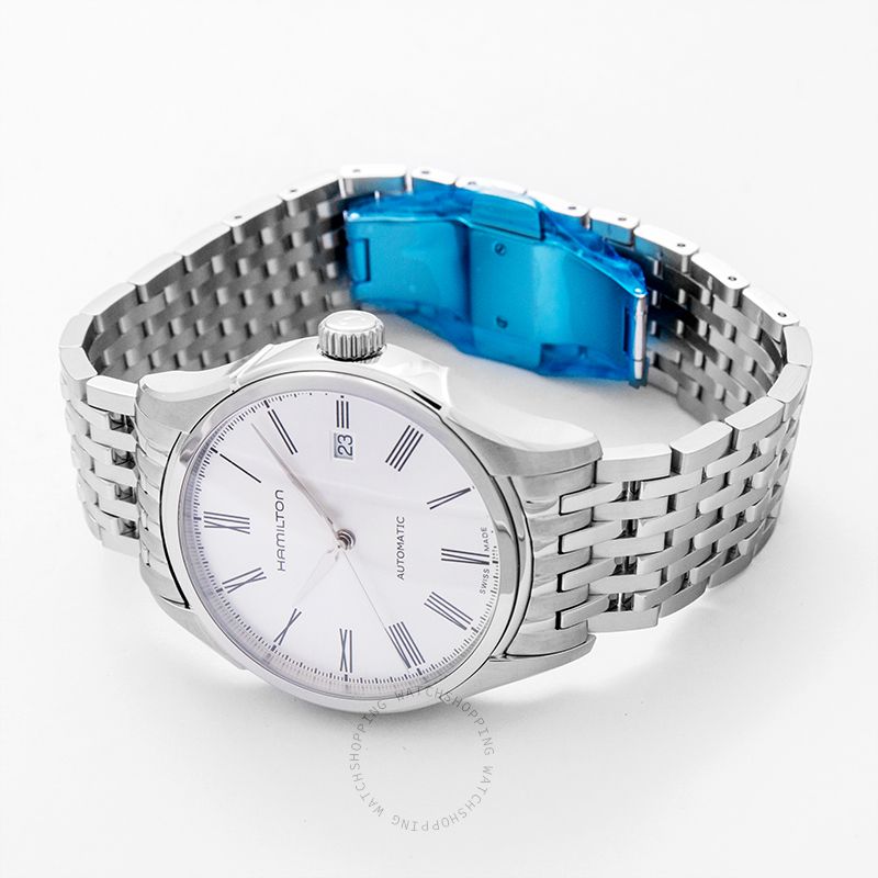 replica Hamilton American Classic H39515154 WATCHES 1