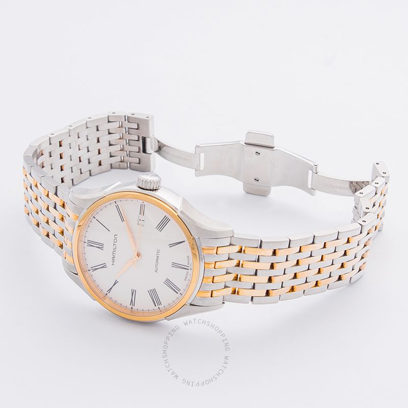 replica Hamilton American Classic H39525214 WATCHES 1