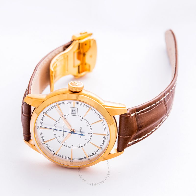 replica Hamilton American Classic H40505551 WATCHES 1
