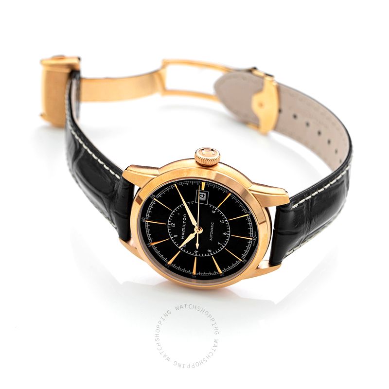 replica Hamilton American Classic H40505731 WATCHES 1