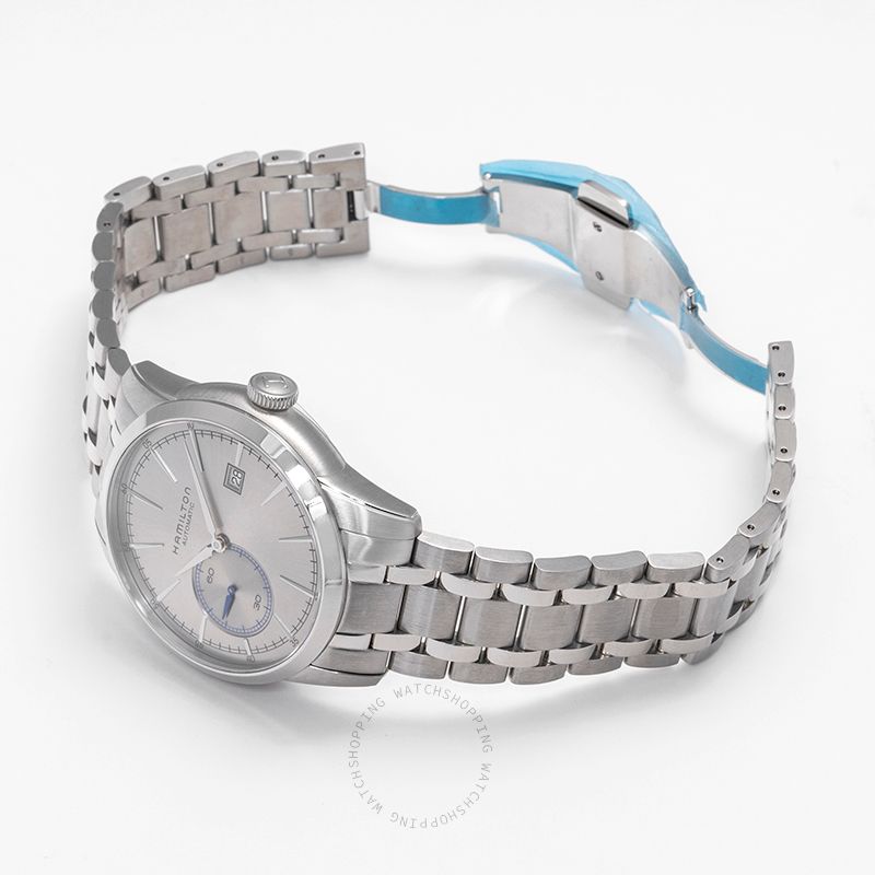 replica Hamilton American Classic H40515181 WATCHES 1