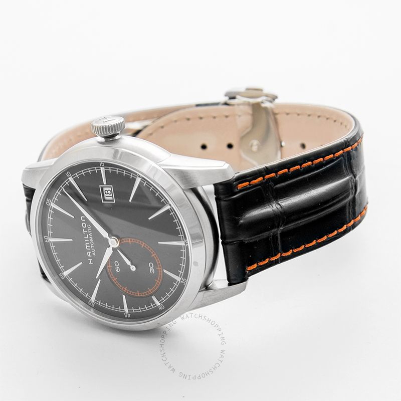 replica Hamilton American Classic H40515731 WATCHES 1