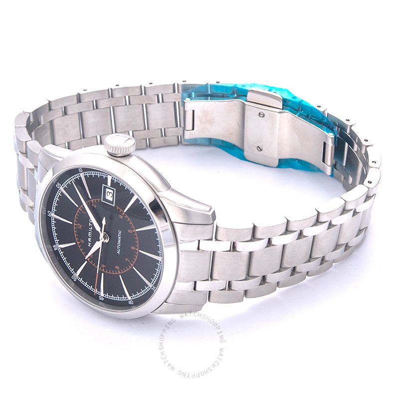 replica Hamilton American Classic H40555131 WATCHES 1 