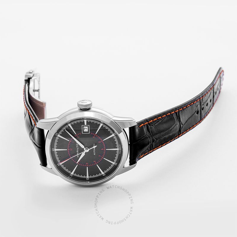 replica Hamilton American Classic H40555731 WATCHES 1