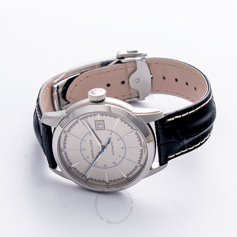 replica Hamilton American Classic H40555781 WATCHES 1