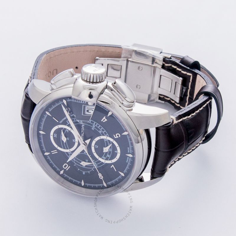 replica Hamilton American Classic H40616535 WATCHES 1 
