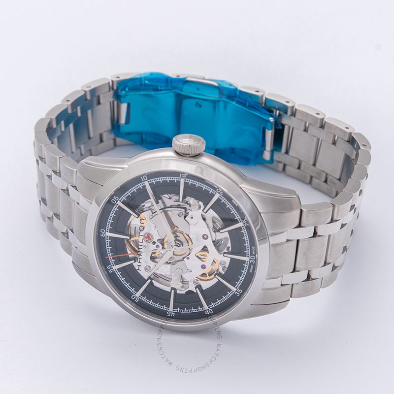 replica Hamilton American Classic H40655131 WATCHES 1