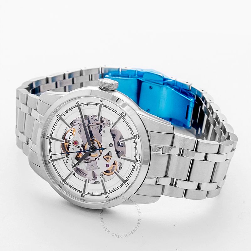 replica Hamilton American Classic H40655151 WATCHES 1