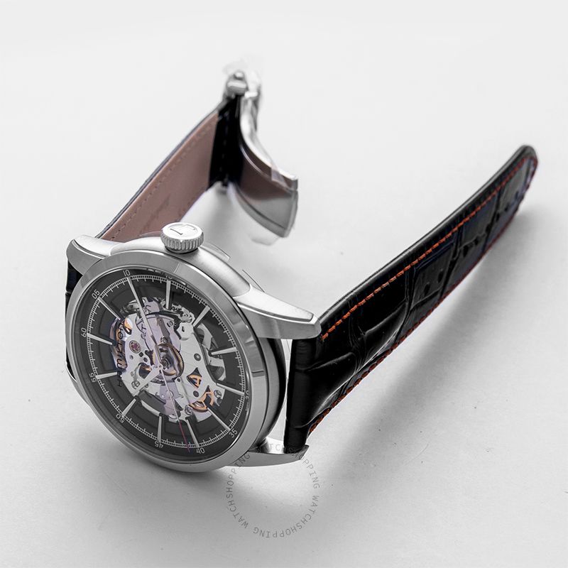 replica Hamilton American Classic H40655731 WATCHES 1