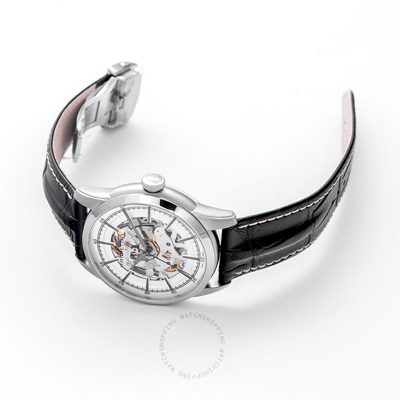 replica Hamilton American Classic H40655751 WATCHES 1
