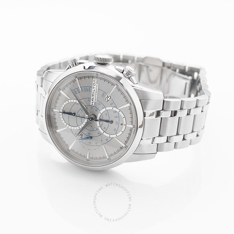 replica Hamilton American Classic H40656181 WATCHES 1