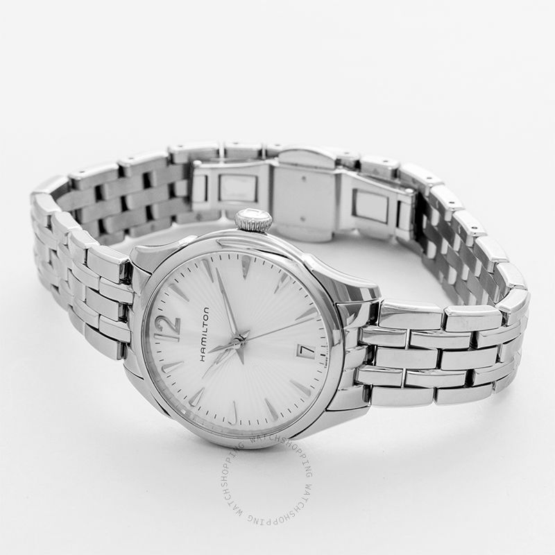 replica Hamilton Jazzmaster H42211155 WATCHES 1