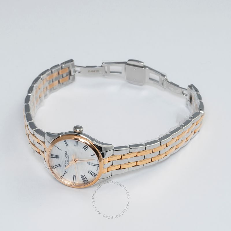 replica Hamilton Jazzmaster H42225191 WATCHES 1