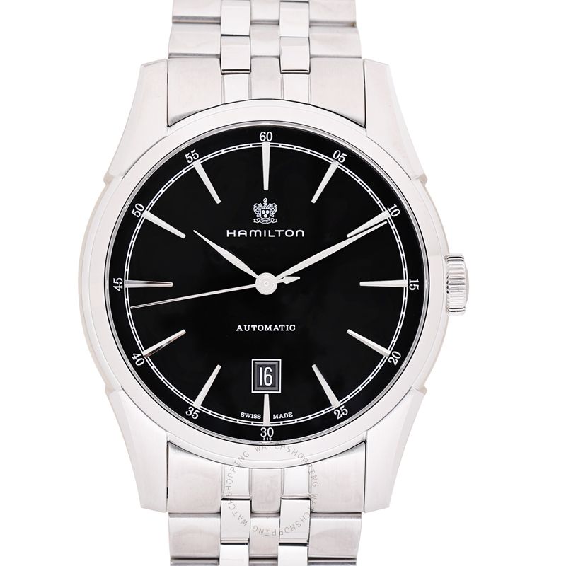 replica Hamilton American Classic H42415031 WATCHES 1