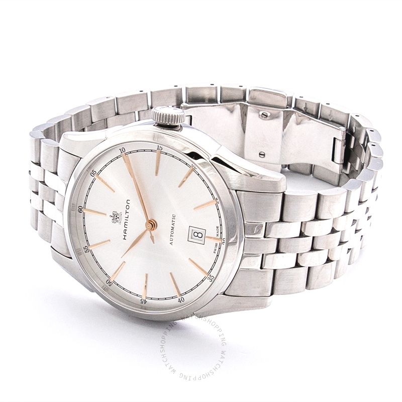 replica Hamilton American Classic H42415051 WATCHES 1