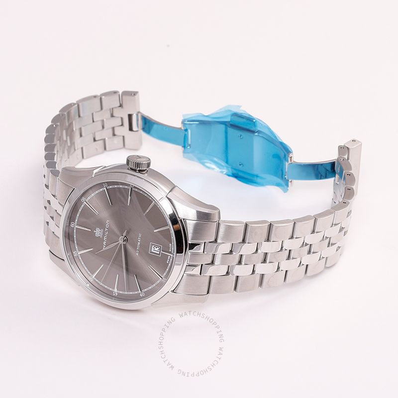 replica Hamilton American Classic H42415091 WATCHES 1